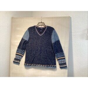 venezia jeans clothing co. sweater women’s 14/16